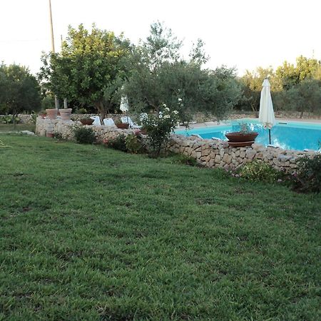 Agriturismo Gaia ノート エクステリア 写真