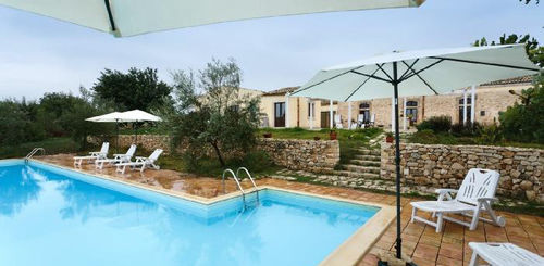 Agriturismo Gaia ノート エクステリア 写真