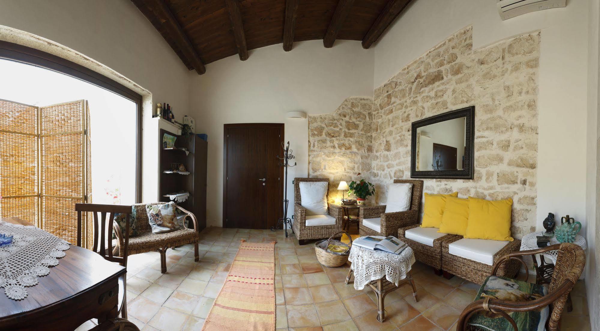 Agriturismo Gaia ノート エクステリア 写真