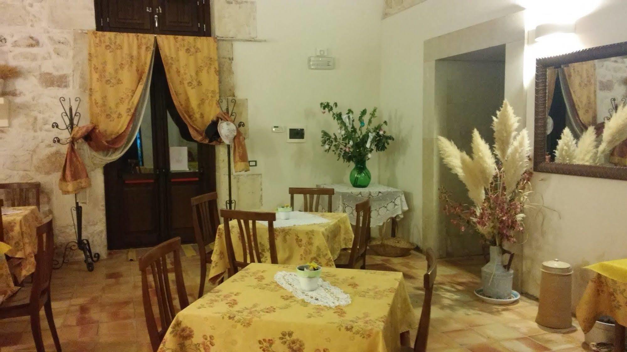 Agriturismo Gaia ノート エクステリア 写真