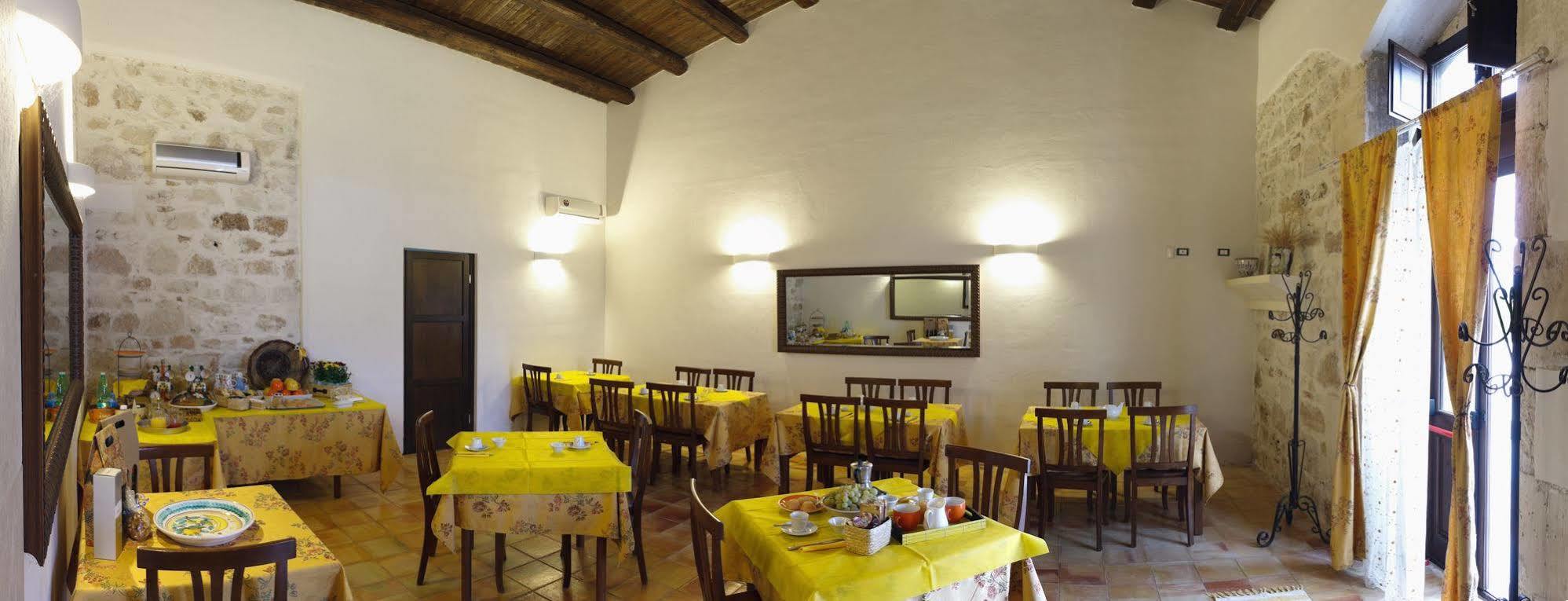 Agriturismo Gaia ノート エクステリア 写真