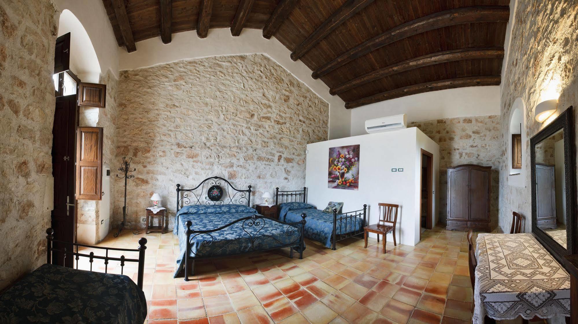 Agriturismo Gaia ノート エクステリア 写真