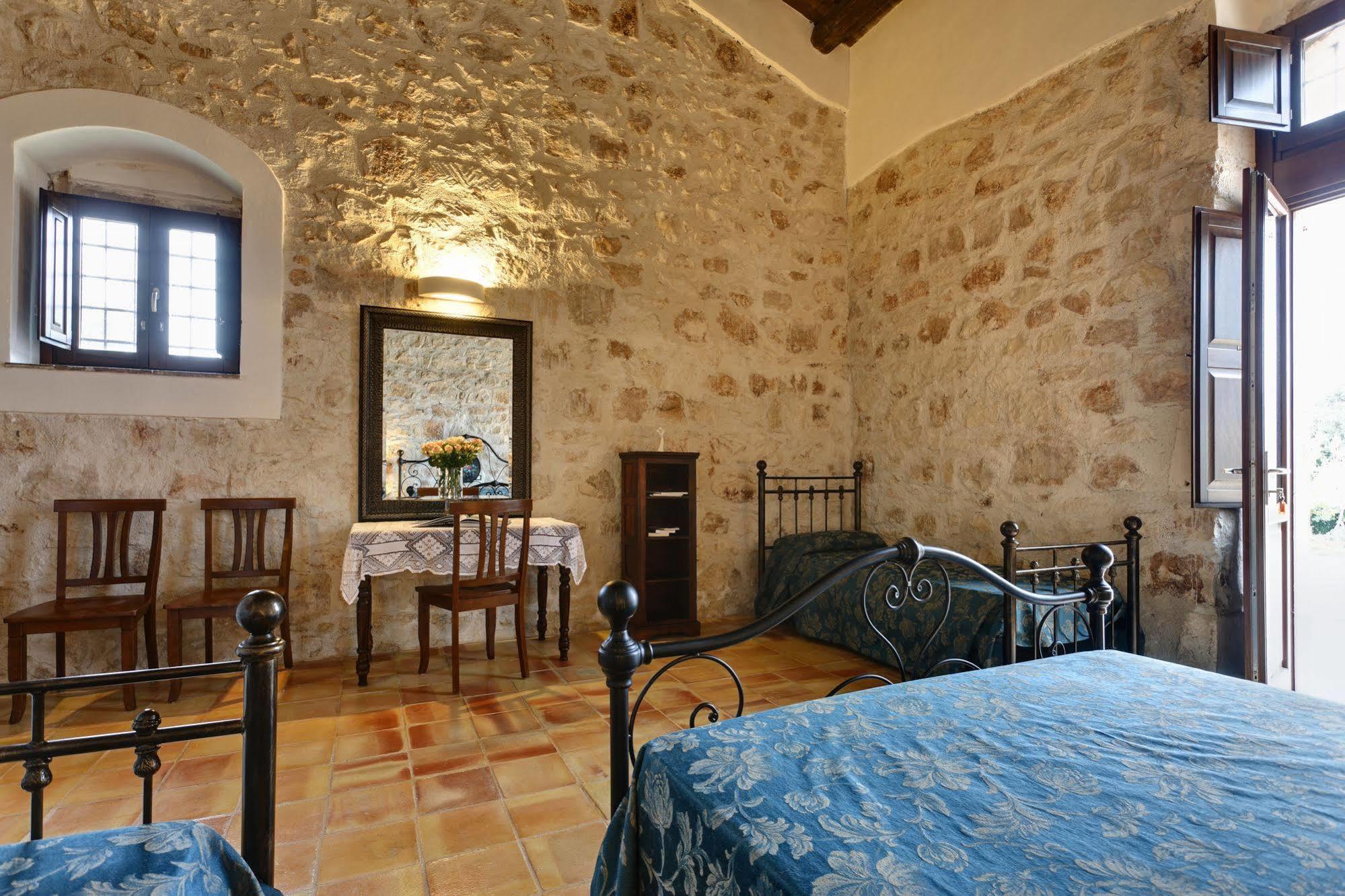 Agriturismo Gaia ノート エクステリア 写真