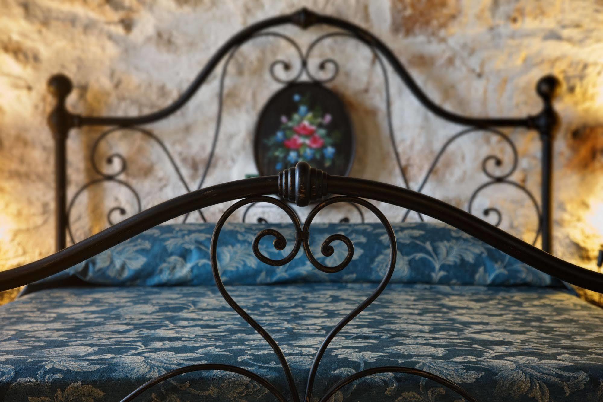 Agriturismo Gaia ノート エクステリア 写真