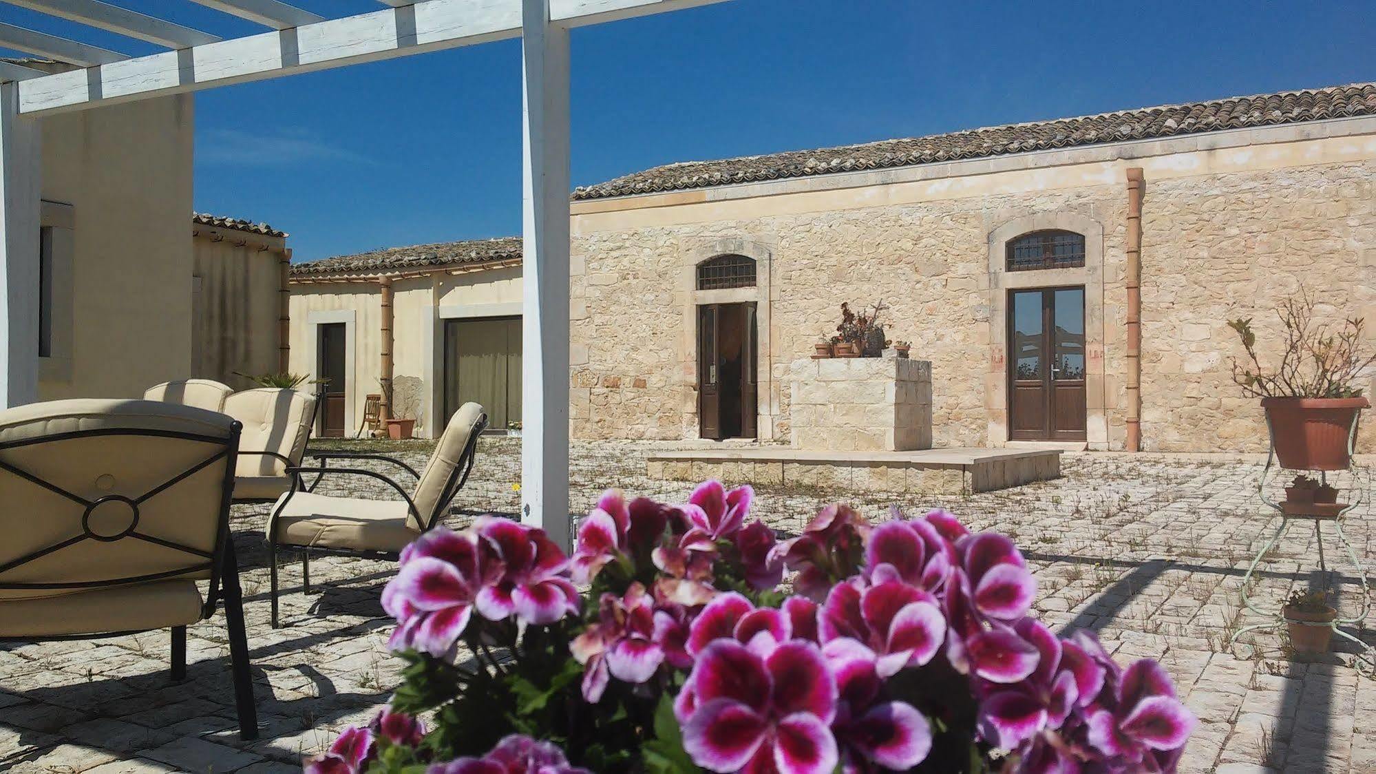 Agriturismo Gaia ノート エクステリア 写真